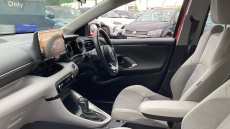 Toyota Yaris 1.5 Hybrid Excel 5dr CVT Hybrid Hatchback